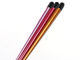 New Colorful One Line Long Dot Thin Waist Manual Pen for Microblading Eyebrow PMU Tattoo